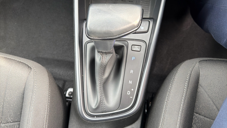 Hyundai BAYON 1.0 TGDi [120] 48V MHEV Premium 5dr DCT Petrol Hatchback